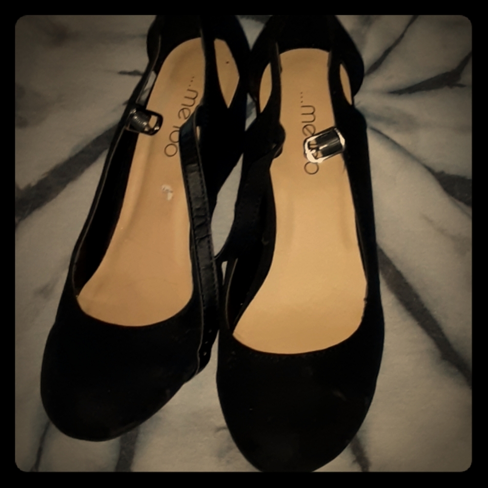 Wedges